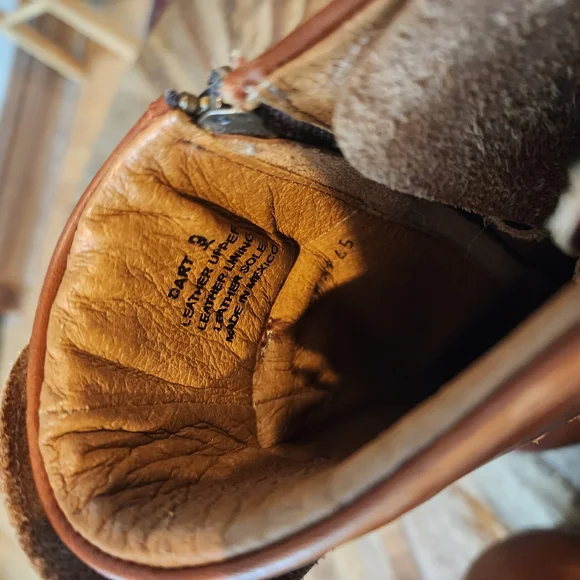 Freebird Dart Brown Heeled Boots - Picture 12 of 12